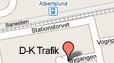 D-K Trafik køreskole